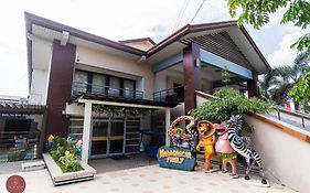 Quezon Premier Hotel - Candelaria